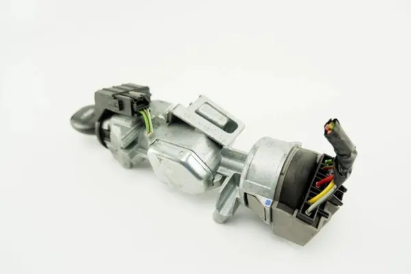Cerradura de Encendido Ford Focus MK2 OEM 3M51-3F880-AC image 4