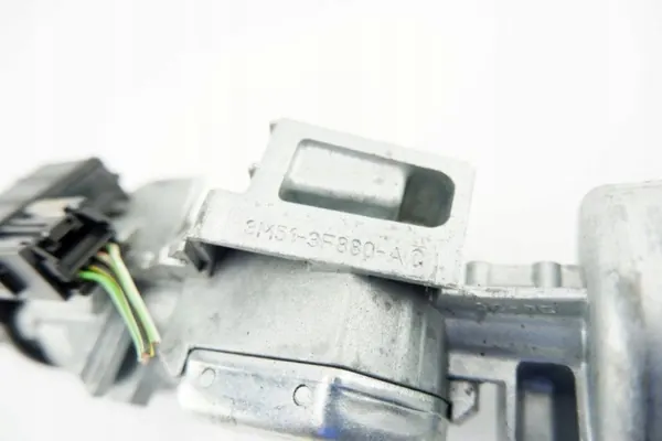 Cerradura de Encendido Ford Focus MK2 OEM 3M51-3F880-AC image 5
