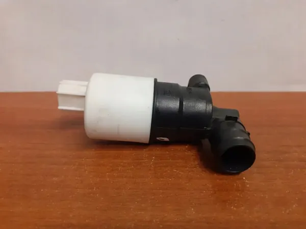 Pompe lave-glace Jaguar XF OEM AV6117K624AA - Occasion image 5