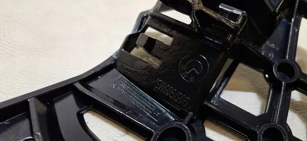 Supporto paraurti anteriore sinistro BMW X5 G05 image 3