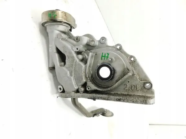 Pompe à huile OEM H7 pour Hyundai Tucson 2.0 CRDI image 2