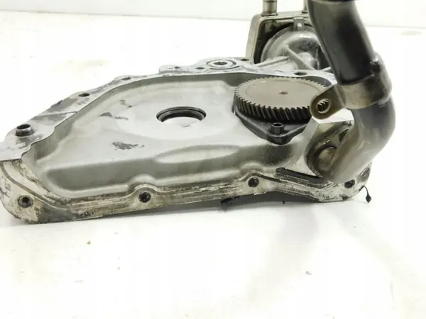 Pompe à huile OEM H7 pour Hyundai Tucson 2.0 CRDI image 5