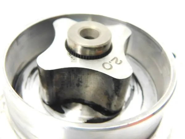 Pompe à huile OEM H7 pour Hyundai Tucson 2.0 CRDI image 7
