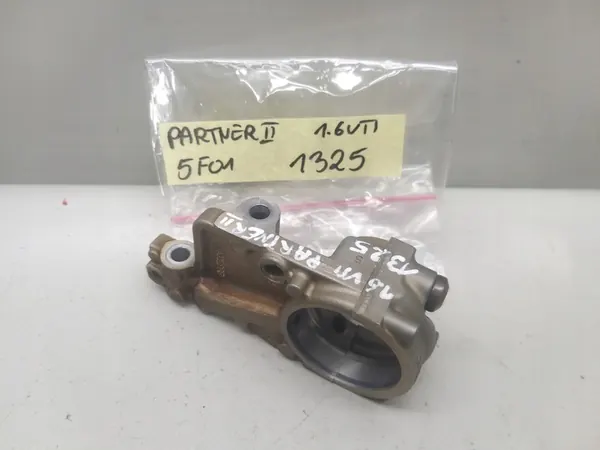 ROLAMENTO PEUGEOT PARTNER 1.6 VTI 7589977 image 10