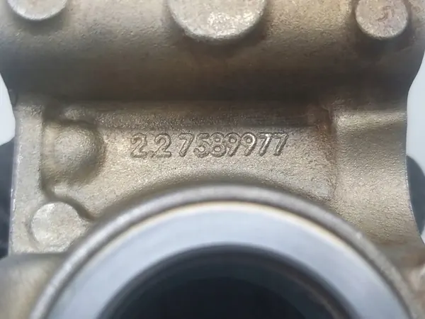 ROLAMENTO PEUGEOT PARTNER 1.6 VTI 7589977 image 9