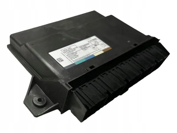 Volvo Keyless-Start-Modul OEM 31419588 - Gebraucht image 3