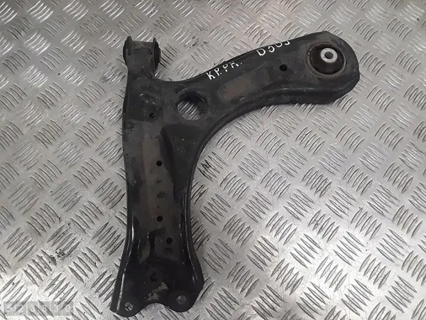 2020 Skoda Fabia Suspension Arm 6r0407151f image 2