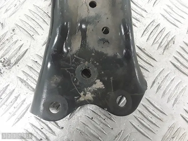 2020 Skoda Fabia Suspension Arm 6r0407151f image 4