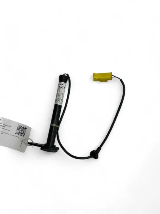 Fecho capô Mercedes GLC W253 OEM A2539060300 image 3