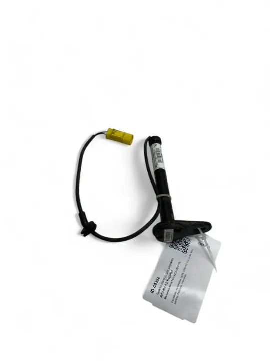 Fecho capô Mercedes GLC W253 OEM A2539060300 image 4