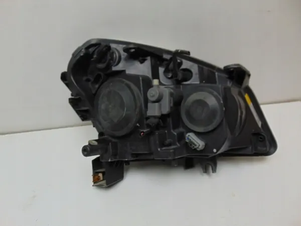 Vasen etuvalaisin Nissan Qashqai 07-13 image 6