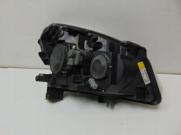 Vasen etuvalaisin Nissan Qashqai 07-13 image 9