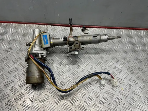 Elektrische Stuurinrichting 128527419 Toyota Yaris II 05-11 image 2