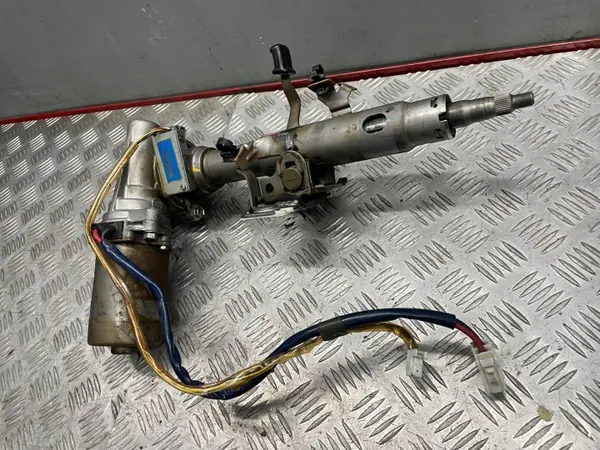 Elektrische Stuurinrichting 128527419 Toyota Yaris II 05-11 image 3