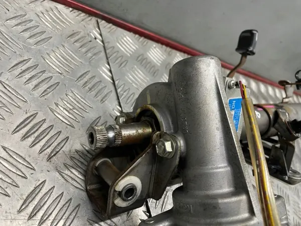 Elektrische Stuurinrichting 128527419 Toyota Yaris II 05-11 image 4