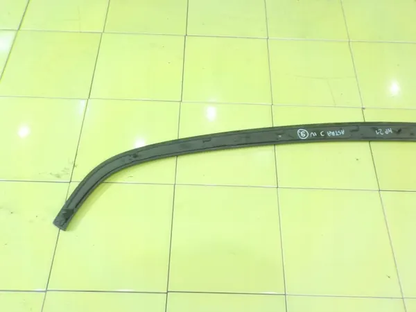 Faixa do capô Opel OE OEM WP21 9 para Astra J image 5