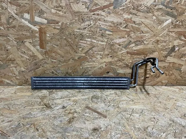 Refroidisseur de direction assistée Volkswagen Touareg I 2.5TDI OEM image 2