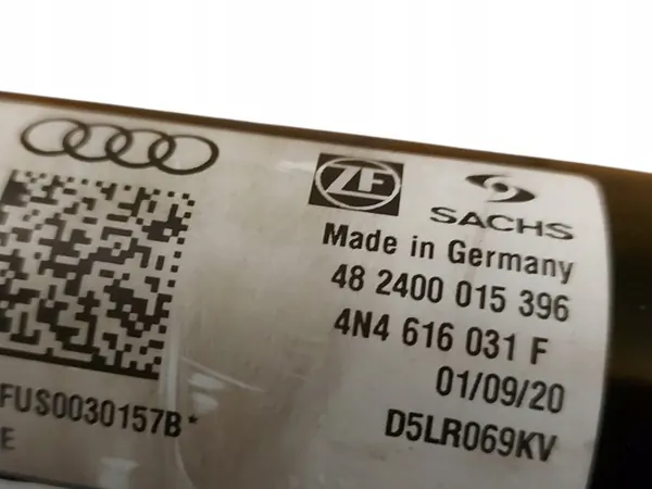 Amortisseur Audi OE 4N4616031F pour A8 D5 image 4
