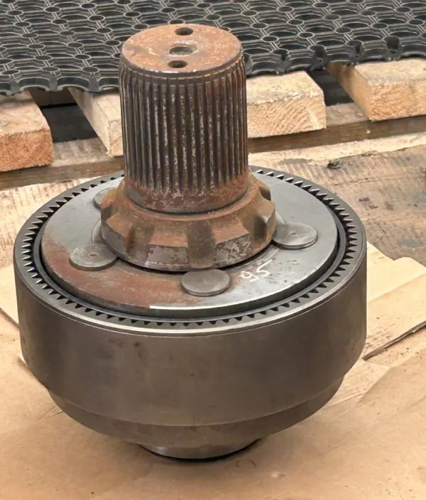 Engrenage planétaire ZF 1328332045 pour DAF XF 95 image 2