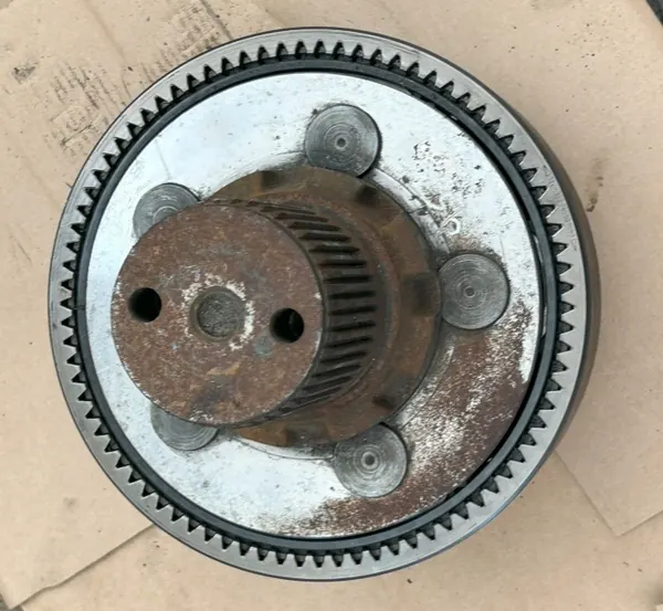 Engrenage planétaire ZF 1328332045 pour DAF XF 95 image 3