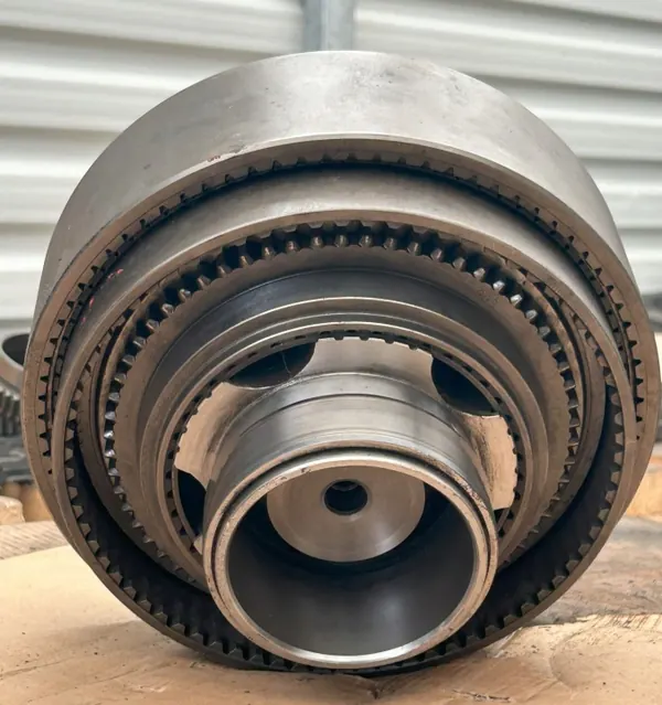 Engrenage planétaire ZF 1328332045 pour DAF XF 95 image 4