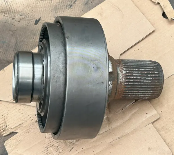 Engrenage planétaire ZF 1328332045 pour DAF XF 95 image 7