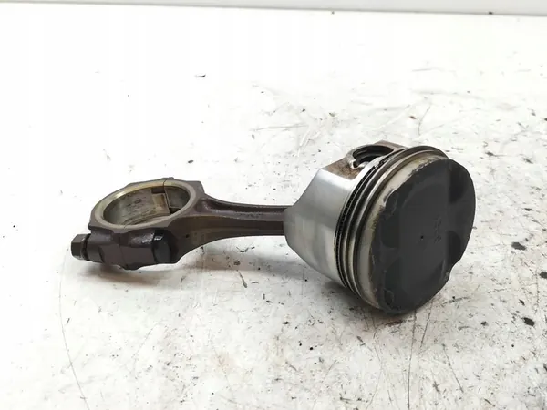 Kolv 1.3 16V Suzuki Wagon R I (1993-2006) image 2