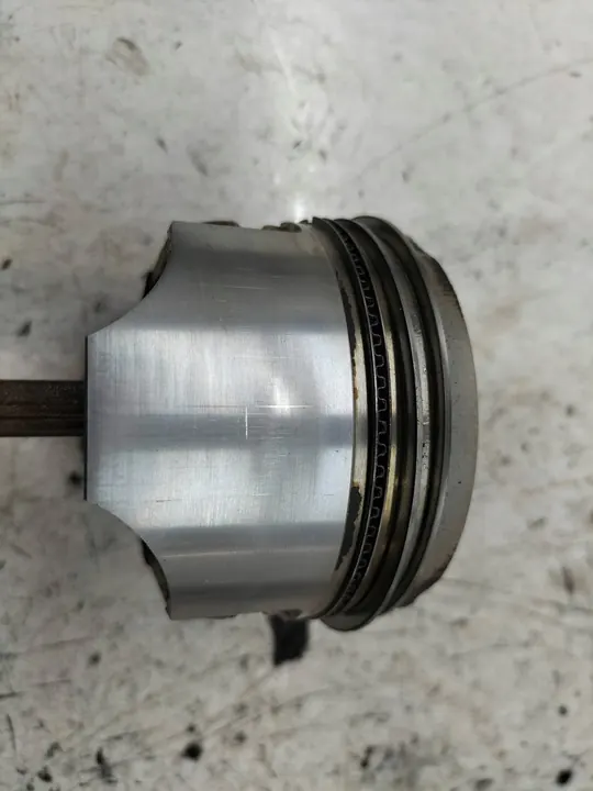 Kolv 1.3 16V Suzuki Wagon R I (1993-2006) image 3