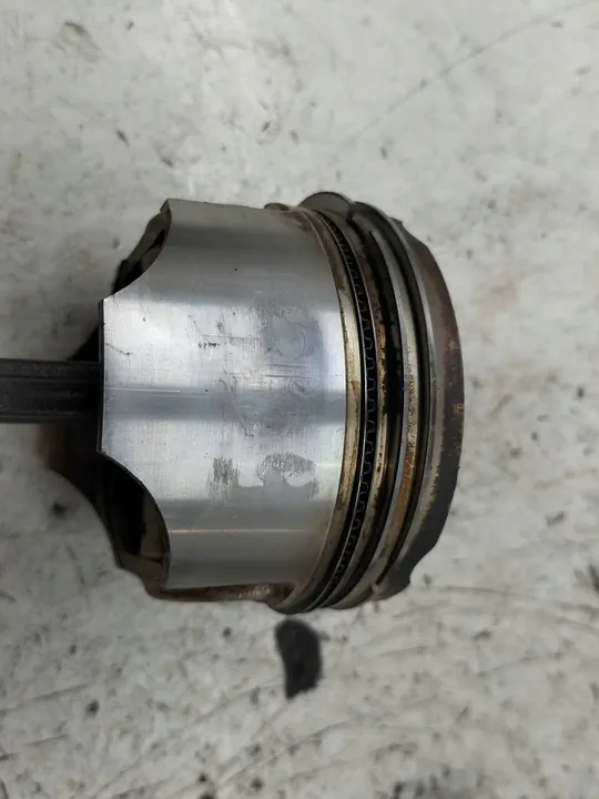 Kolv 1.3 16V Suzuki Wagon R I (1993-2006) image 4