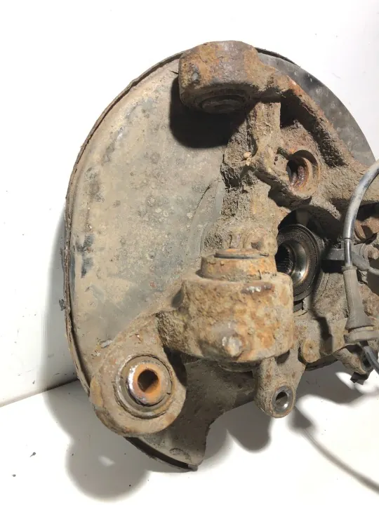 Biellette de direction arrière gauche OEM 31277991 Volvo image 4
