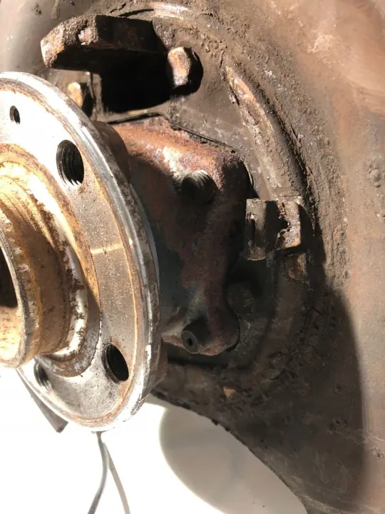 Biellette de direction arrière gauche OEM 31277991 Volvo image 9