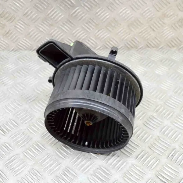 Maserati Quattroporte VI Ventilador Aquecimento 0701132570 image 3