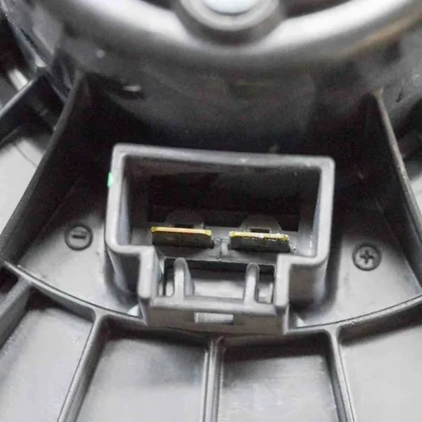 Maserati Quattroporte VI Ventilador Aquecimento 0701132570 image 6