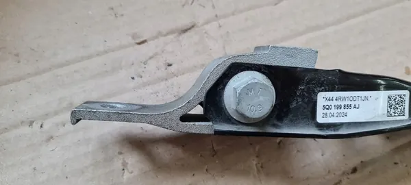 Audi A3 Motorfäste 5Q0199855AJ image 2