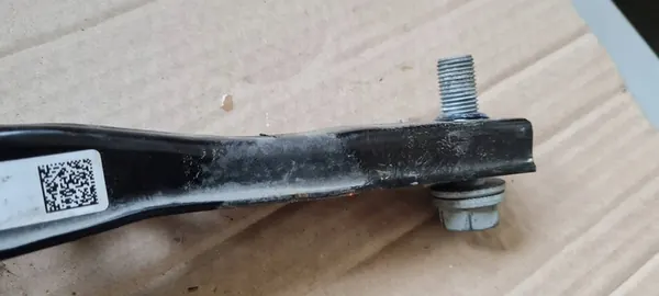 Audi A3 Motorfäste 5Q0199855AJ image 4