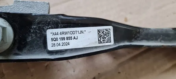 Audi A3 Motorfäste 5Q0199855AJ image 5