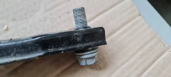 Audi A3 Motorfäste 5Q0199855AJ image 6