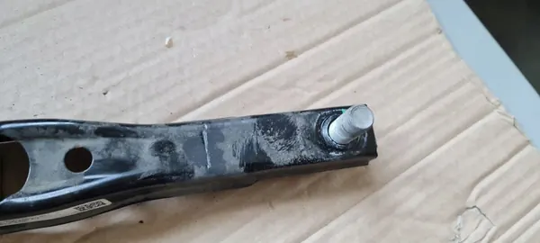 Audi A3 Motorfäste 5Q0199855AJ image 7