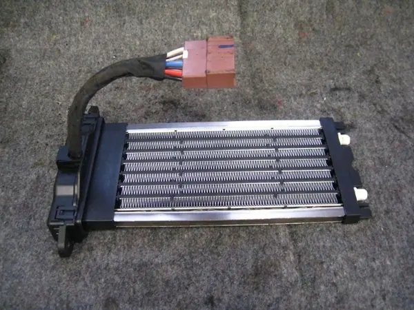 HONDA CIVIC 06-11 Elektrische Verwarming image 5