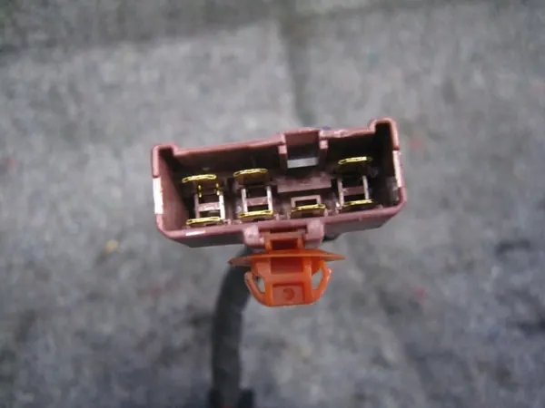 HONDA CIVIC 06-11 Elektrische Verwarming image 6