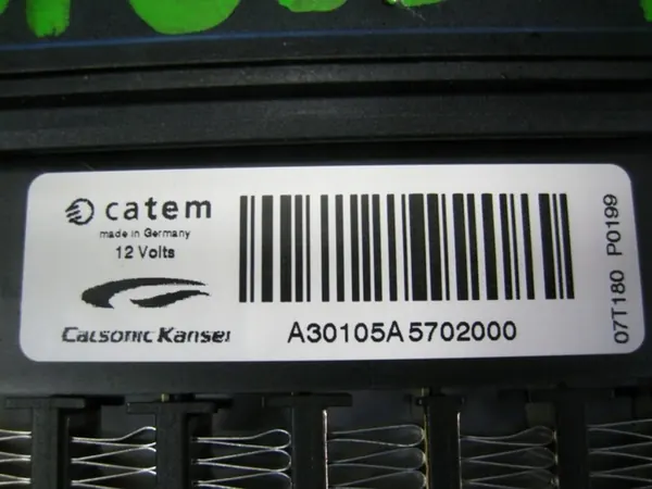 HONDA CIVIC 06-11 Elektrische Verwarming image 7