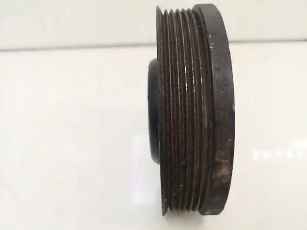 Mitsubishi Outlander Krukaspulley OEM 03G105245 image 3