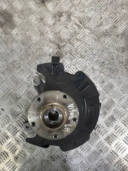 Suzuki Vitara Vorderradnabe OEM FBZ17989 image 6