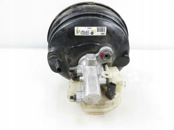 Servofreio OEM 3D1612105B para Volkswagen Phaeton image 4