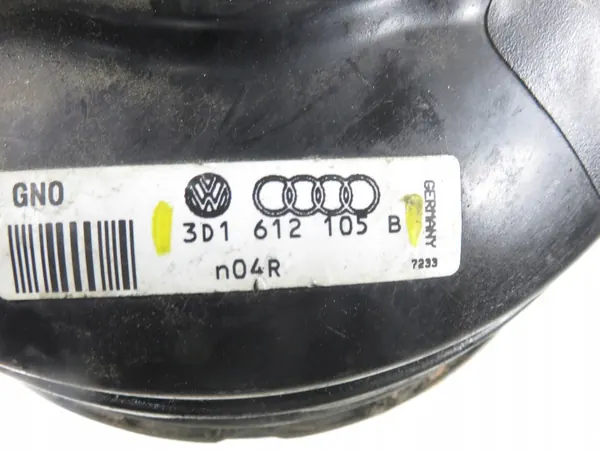 Servofreio OEM 3D1612105B para Volkswagen Phaeton image 6
