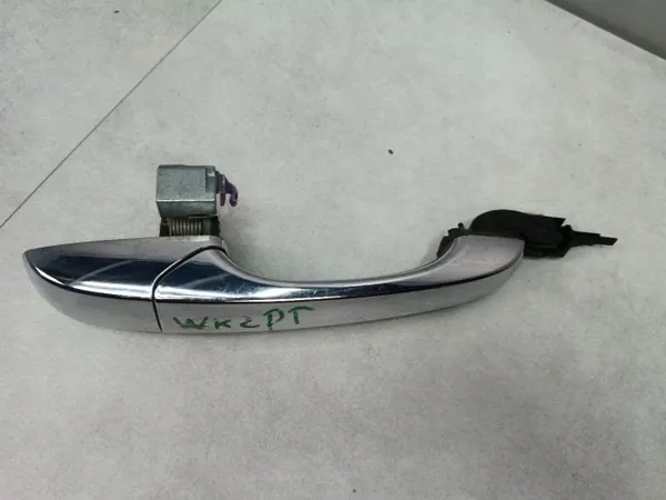 Poignée de porte arrière droite Jeep OE 4529–2000 WK2 image 6