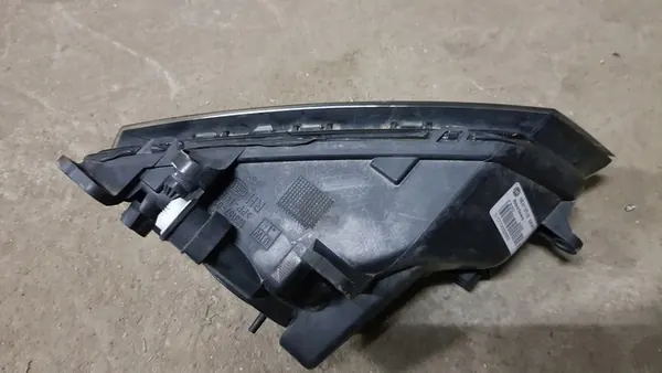 Lâmpada Halógena Direita SEAT Toledo Ibiza IV image 5