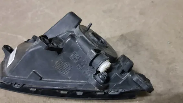 Lâmpada Halógena Direita SEAT Toledo Ibiza IV image 9