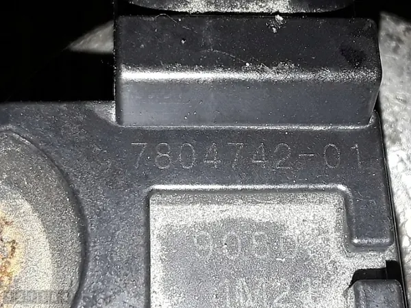 BMW 1er Sensor OEM 780474201 - Gebraucht image 5