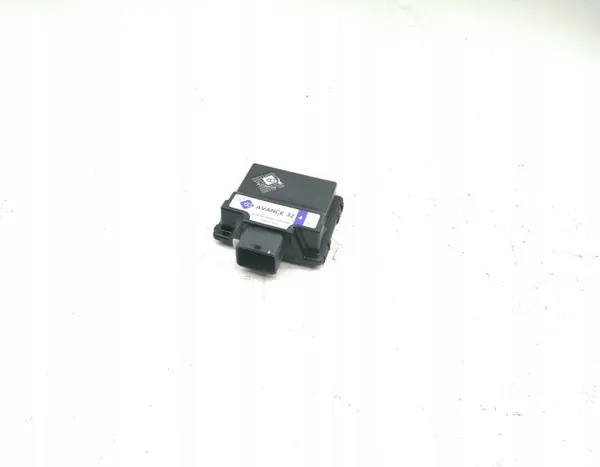 LPG-ohjain EuroPegas Avance 32 OEM 67R-014709 image 2